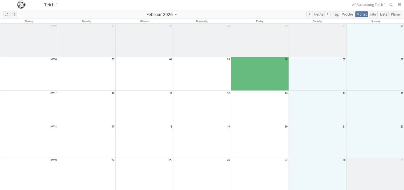 Onlinekalender